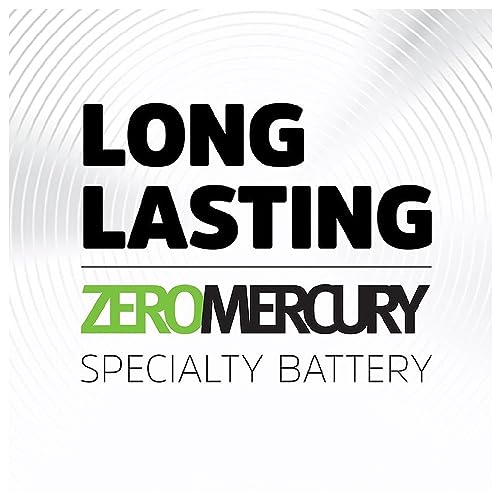 Energizer 1 Count (Pack of 1) / Multi / 1 Coin & Button Cell