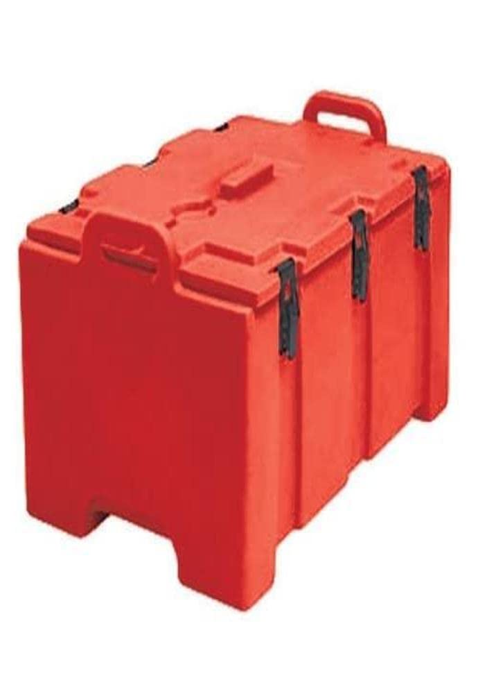 Cambro Hot Red / 18 x 26.75 x 15 / 1 Storage & Transport