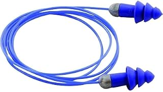 Moldex Rockets® Reusable Earplugs - rockets det reusable earplug (200 per case) [Set of 50]