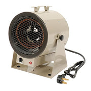 TPI 4000 / Wall/Ceiling/Floor, Fan-Forced Heater / 4000/3000W Heaters & Accessories