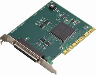 CONTEC DI-32T2-PCI Non-Insulated Digital Input Board