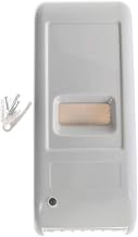 HUBERT Touchless Soap Dispenser Battery Operated Hands Free