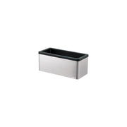 Insulated Mini Bar Base for (4) 1/9-Size Jars by Server – Black, Model 87460