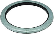 Hubbell-Raco Washer, Sealing, 2-Inch Trade Size, Steel & Neoprene, 2458 (Pack Of 50)