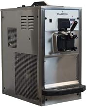 Spaceman USA 6236H Soft-Serve Machine