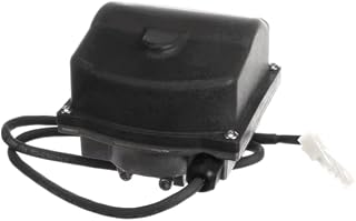 Pitco Actuator, 24VDC STL Motor Only 130-000003-003