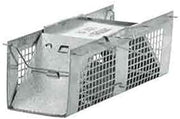 HAVAHART 2-DOOR EXTRA SMALL ANIMAL TRAP