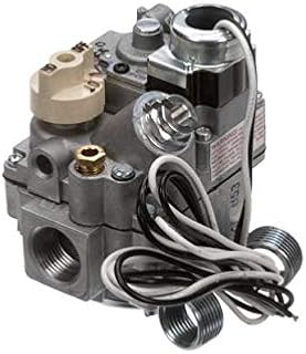 Pitco Valve,Gas 3/4 Bmser Rdcr Bshng