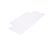 Upper Inner Splash Panel by Scotsman – Multicoloured, Model 02-3706-01