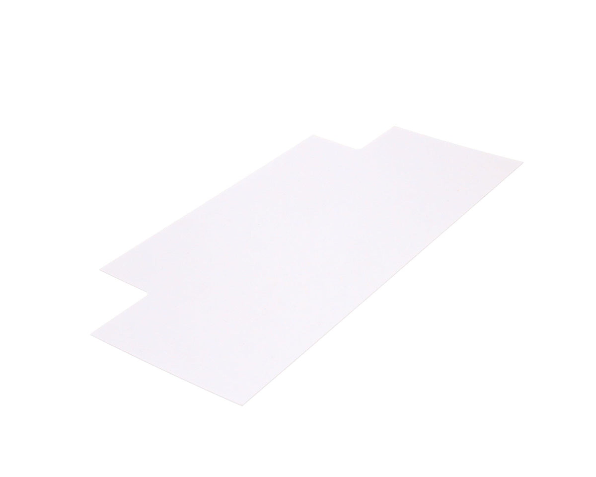 Upper Inner Splash Panel by Scotsman – Multicoloured, Model 02-3706-01