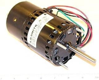 Fasco 621080 - Nordyne Furnace Draft Inducer / Exhaust Vent Venter Motor - OEM Replacement