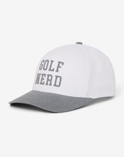 Mens On Course White One Size by TravisMathew – Cotton Blend, White, Model 1MAB119