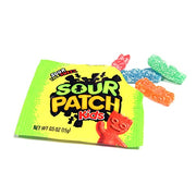Sour Patch Kids Orange / 10.5 oz (24 count) / Multicolor Sour Candy