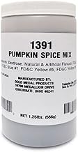 1 1/4 lb Pumpkin Spice Sweet Selections® Dry Mix