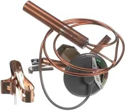 Fits Structural Concepts 30822-2-D Expansion Valve/TXV