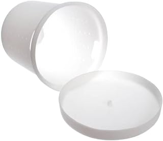 Hobart 01-505009-00001 Dryer Basket with Lid