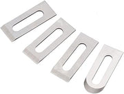 IDEAL INDUSTRIES INC. L-9225 Replacement Blades for 45-162 cable stripper