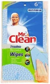 Mr. Clean Mr Clean Wipes (Pack of 2)
