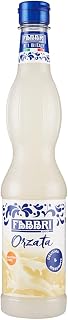 Fabbri "Orzata" Italian Barley Water Syrup 18.9 fl.oz /560ml