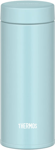 THERMOS blue (light) / 11.8 Ounces / sports Thermoses