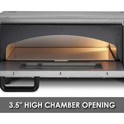 Waring Single Deck and Chamber / Multicolor / 1 Countertop Microwave Ovens