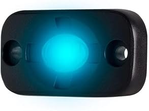 Metra Heise HE-TL1B Light Accessory, No Size, Black