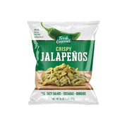 Fresh gourmet Crispy Jalapenos by Sugar Foods – 1 Pound (Pack of 10), Pack of 10, Model 55712