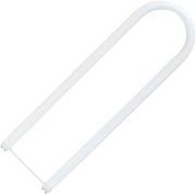 16 Pk FBO32/830/6/ECO - 32W 3000 Kelvin U-Bend Bulbs - Sylvania 21663