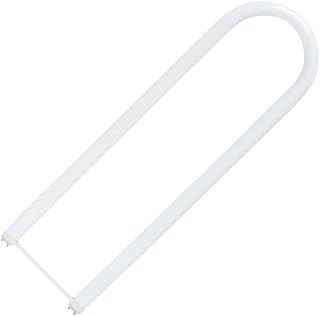 16 Pk FBO32/830/6/ECO - 32W 3000 Kelvin U-Bend Bulbs - Sylvania 21663