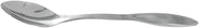 HUBERT Serving Spoon with Long-Handle Solid Stainless Steel - 11 1/2"L