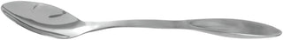 HUBERT Serving Spoon with Long-Handle Solid Stainless Steel - 11 1/2"L