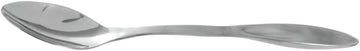 HUBERT Serving Spoon with Long-Handle Solid Stainless Steel - 11 1/2"L