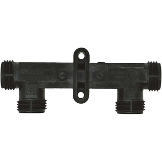 Crossover Valve Kit by Noritz – 6x9x4 inches, No Finish, Model cCS-V