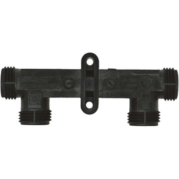 Crossover Valve Kit by Noritz – 6x9x4 inches, No Finish, Model cCS-V