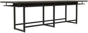 Safco Mirella Conference Table Standing Height - 12' Southern Tobacco