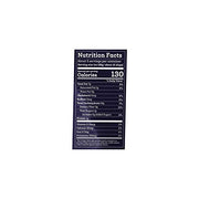 Siete No Salt / 2.5 Ounce (Pack of 12) / 12 Tortilla