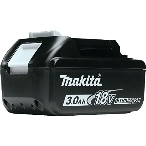Makita 3.0Ah Battery, 2-Pk / 3.0Ah / Factory Battery Packs