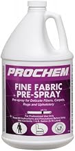 Prochem Fine Fabric Prespray, Case of 4