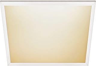 Feit Electric 74195 - FP2X2/6WY/WH Indoor Square Flat Panel LED Fixture