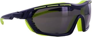 MAGID Premium Anti-Fog Safety Glasses, 144 Pairs, (Y880)