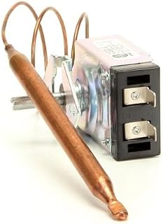 Bakers Pride N135805 Heater Control Thermostat