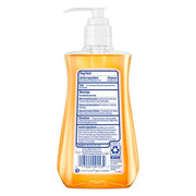 Liquid Antimicrobial Liquid Soap by Dial – 7.5 Fl Oz (Pack of 1), Orange, Model DIA84014