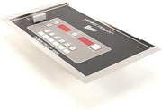 Replacement for Henny Penny Kit-500/600 C2000 Control Assembly 14958 - Geniune