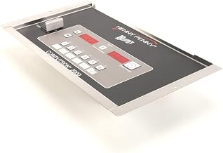 Replacement for Henny Penny Kit-500/600 C2000 Control Assembly 14958 - Geniune