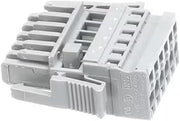 Fits Flexeserve X-COM769 Loop Plug 6 Way 500V 32A OEM Part