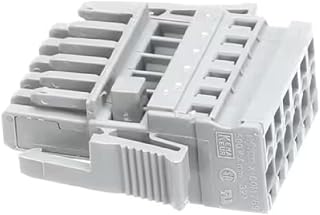 Fits Flexeserve X-COM769 Loop Plug 6 Way 500V 32A OEM Part