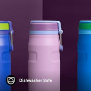STANLEY fliederfarben / 24 Ounces / 0.71 liters Sports Water Bottles