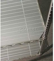 GSM 40 Polypropylene Translucent Liner, 12 x 36