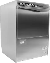 CMA Dishmachines High Temp. Undercounter Dishwasher