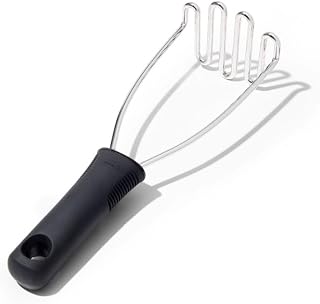 OXO Good Grips Stainless Steel Potato Masher